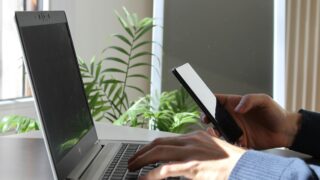 AIどころかPCスキルゼロ！の僕がブログに挑戦 ⑵「ある日突然！」　