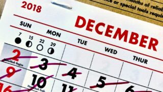 習慣が続かない人へ|誰でもできる習慣化のコツ5つ「続く習慣の作り方」