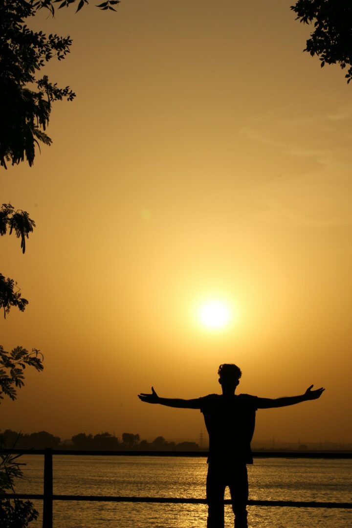 深呼吸の効果がすごかった｜ストレス・自律神経・脳への影響をまとめました