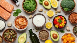 自律神経を整える食事習慣｜毎日の食べ方が体の調子を左右する