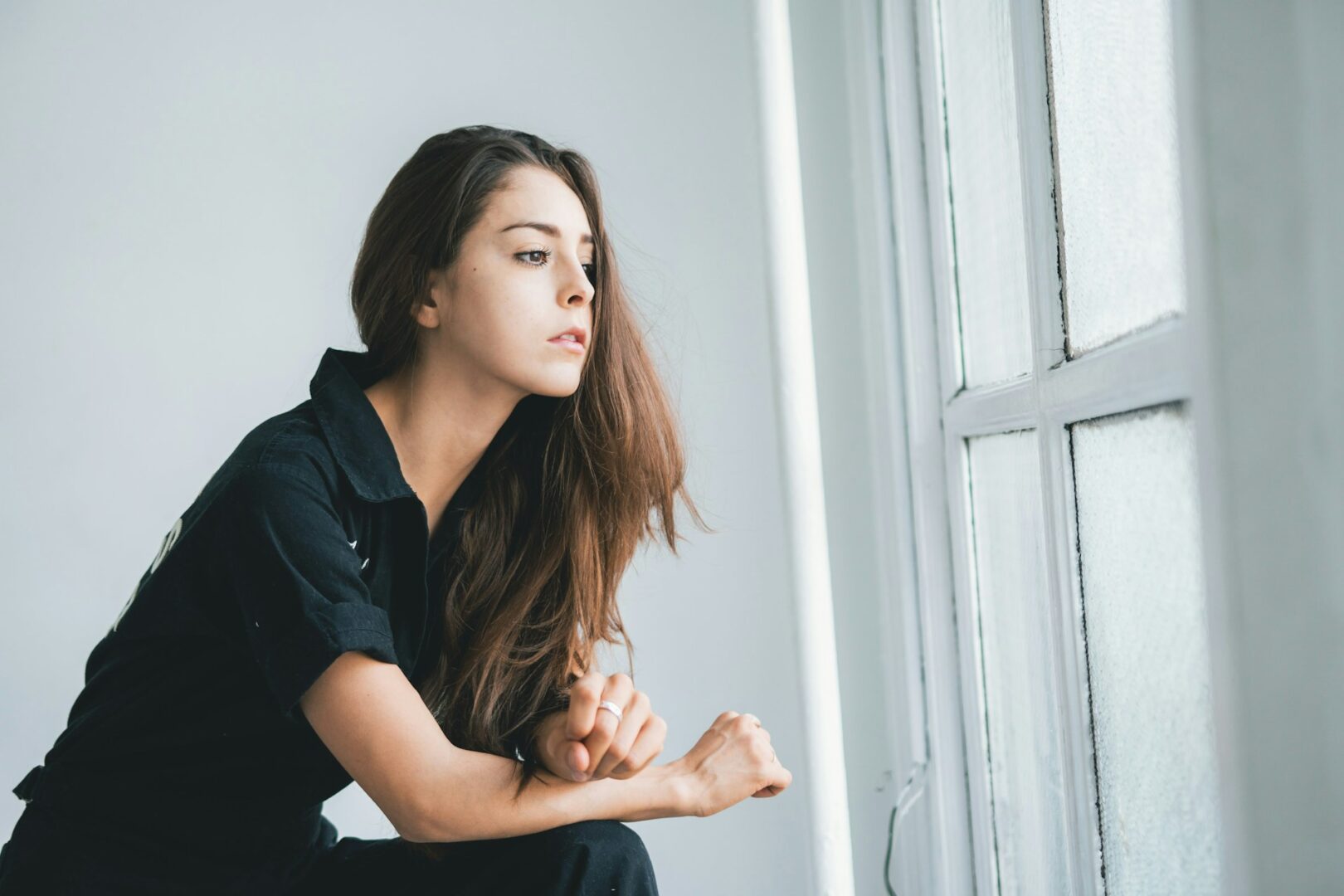 不安が止まらないときに試してほしいこと｜今すぐできる５つの対処法