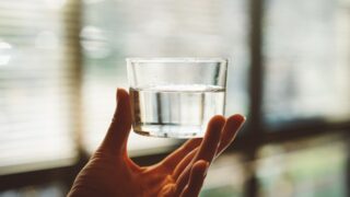 水分補給と自律神経|こまめに飲む習慣が体の内側を整える