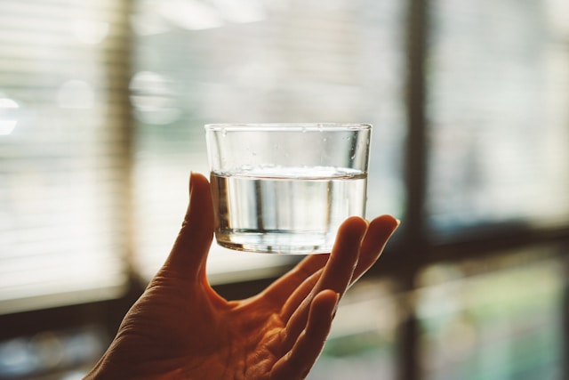 水分補給と自律神経｜こまめに飲む習慣が体の内側を整える