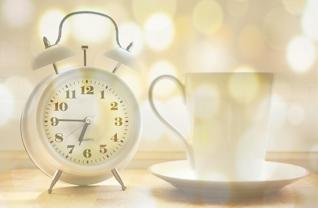 睡眠負債とは何か|少しずつ溜まる疲れが自律神経を乱すしくみ